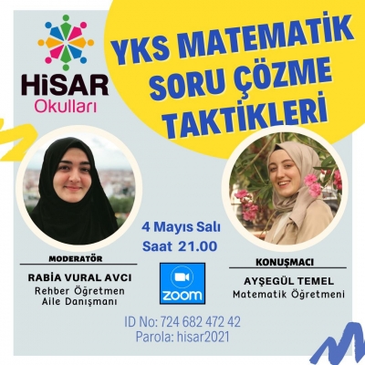 Gebze Kolej, Gebze Hisar Koleji, Okul Öncesi, İlkokul, Ortaokul, Lise Güncel Etkinlikler
