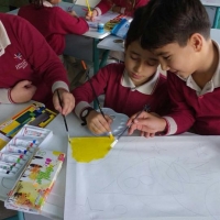 Özel Gebze Hisar Okulları, Koleji Gebze Hisar Koleji, Hisar Okulları Gebze, Anaokulu, Kreş, ilkokul, lise, ortaokul