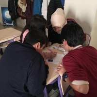 Özel Gebze Hisar Okulları, Koleji Gebze Hisar Koleji, Hisar Okulları Gebze, Anaokulu, Kreş, ilkokul, lise, ortaokul