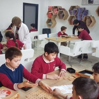 Özel Gebze Hisar Okulları, Koleji Gebze Hisar Koleji, Hisar Okulları Gebze, Anaokulu, Kreş, ilkokul, lise, ortaokul