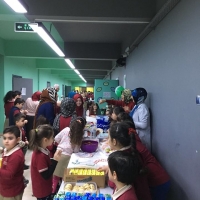 Özel Gebze Hisar Okulları, Koleji Gebze Hisar Koleji, Hisar Okulları Gebze, Anaokulu, Kreş, ilkokul, lise, ortaokul
