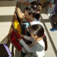 Özel Gebze Hisar Okulları, Koleji Gebze Hisar Koleji, Hisar Okulları Gebze, Anaokulu, Kreş, ilkokul, lise, ortaokul