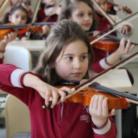 Gebze Özel Hisar Koleji Gebze Hisar Okulları Anaokulu, ilkokul, ortaokul, anadolu lisesi Gebze Hisar Koleji