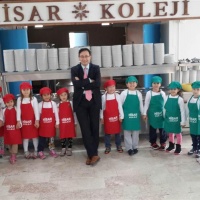 Gebze Hisar Okulları, Okul Öncesi, Anasınıfı Gebze Hisar Okulları Anaokulu, ilkokul, ortaokul, anadolu lisesi Gebze Hisar Koleji A