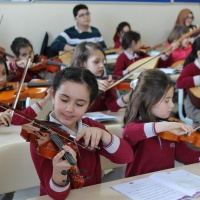 Gebze Hisar Okulları, Hisar Koleji, Okul Öncesi, İlkokul, Ortaokul, Lise Gebze Hisar Okulları Anaokulu, ilkokul, ortaokul, anadolu lisesi Gebze Hisar Koleji