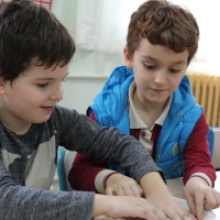Gebze Hisar Koleji, İlkokul Gebze Hisar Okulları Anaokulu, ilkokul, ortaokul, anadolu lisesi Gebze Hisar Koleji