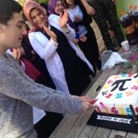 Özel Gebze Hisar Okulları, Koleji Gebze Hisar Koleji, Hisar Okulları Gebze, Anaokulu, Kreş, ilkokul, lise, ortaokul